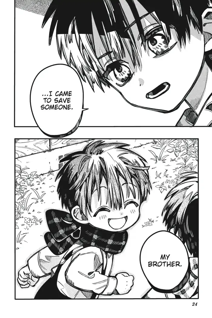 Toilet-Bound Hanako-kun Chapter 129 image 24_optimized